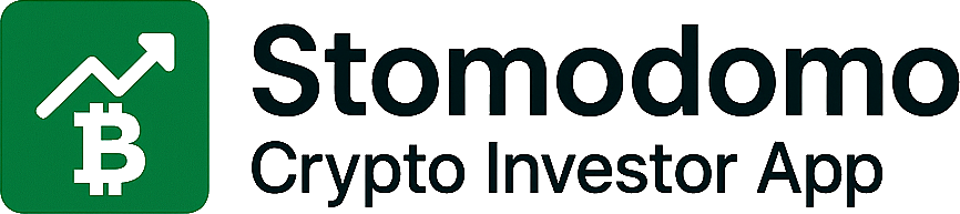 Stomodomo Investor App